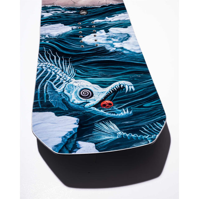 Lib Tech Orca II Snowboard 2027