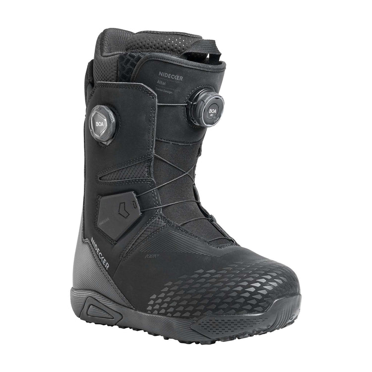Nidecker Altai Snowboard Boots 2027