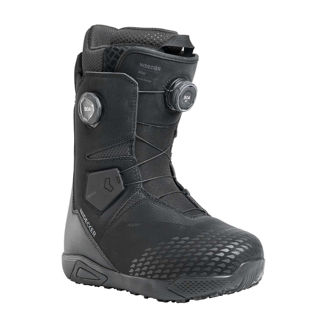 Nidecker Altai Snowboard Boots 2027 - Black