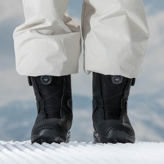 Nidecker Altai Snowboard Boots 2027 - Black