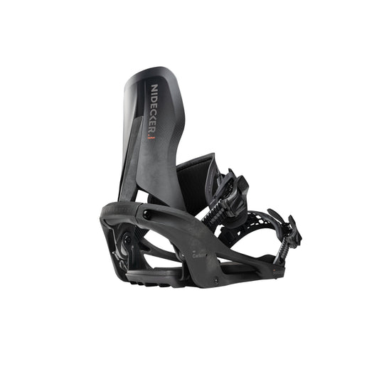 Nidecker Carbon Supermatic Bindings 2027