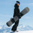 Nidecker Carbon Supermatic Bindings 2027