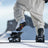 Nidecker Carbon Supermatic Bindings 2027