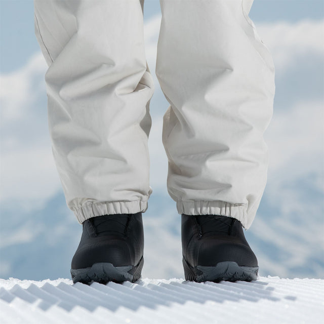 Nidecker Kita Snowboard Boots 2027 - Black
