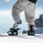 Nidecker LT Supermatic Bindings 2027