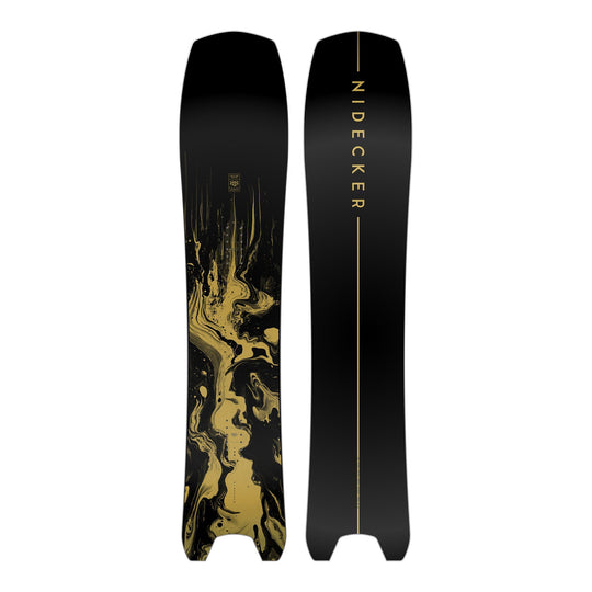 Nidecker Mosquito Snowboard 2027
