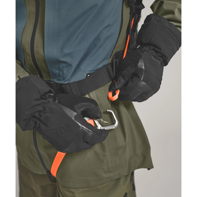 Ortovox Avabag Litric Freeride 28 Backpack