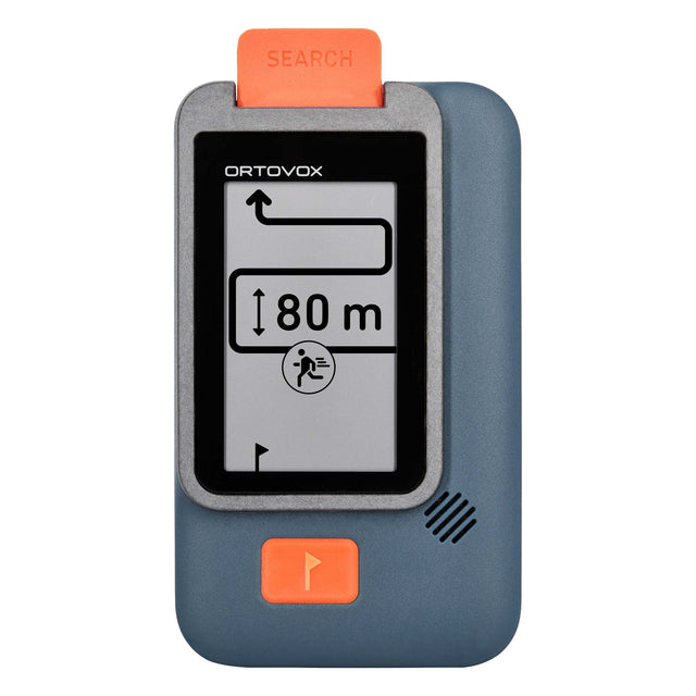 Ortovox Focus Voice - Safety Blue