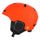 Fluorescent Orange Matt