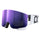 Hydrogen White/Partly Sunny Purple