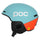 Indicolite Blue Matt/Carnelian Orange Matt