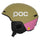 Olivine Green Matt/Thulite Pink Matt