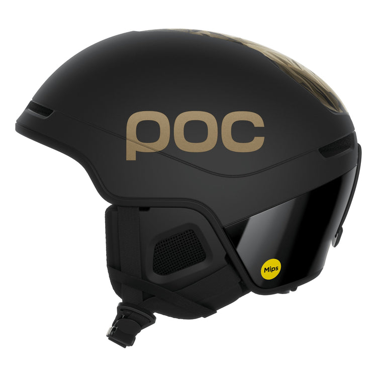 POC Obex Contour Marco Odermatt Ed. Helmet