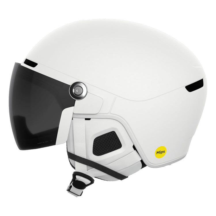 POC Obex Visor Helmet