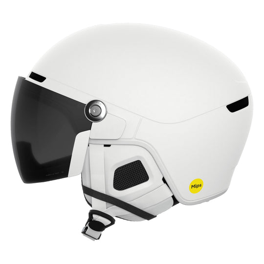 POC Obex Visor Helmet