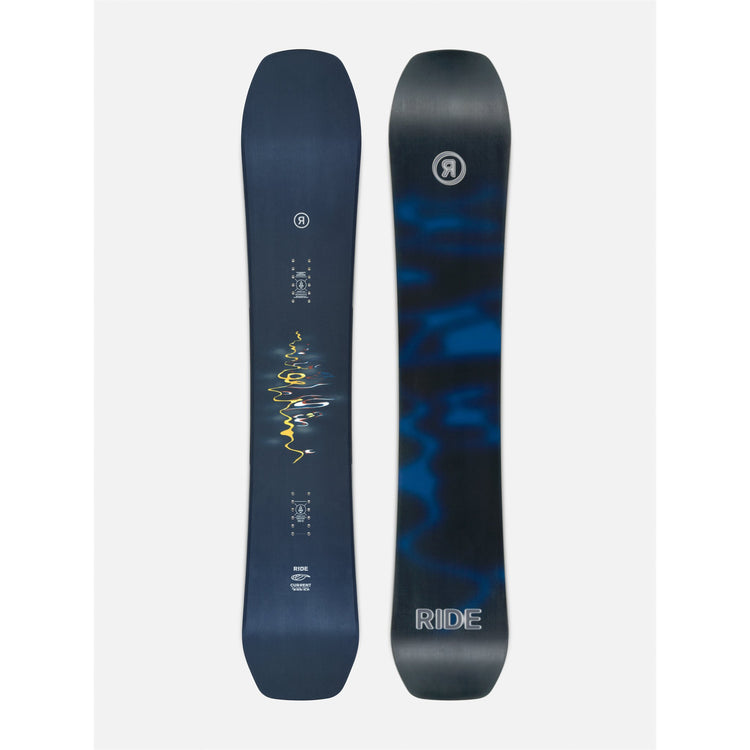 Ride Current Snowboard 2027