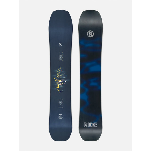 Ride Current Wide Snowboard 2027
