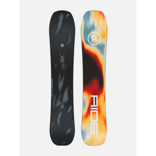 Ride Vantum Snowboard 2027