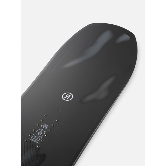 Ride Vantum Snowboard 2027