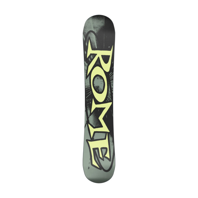 Rome Artifact Snowboard 2027