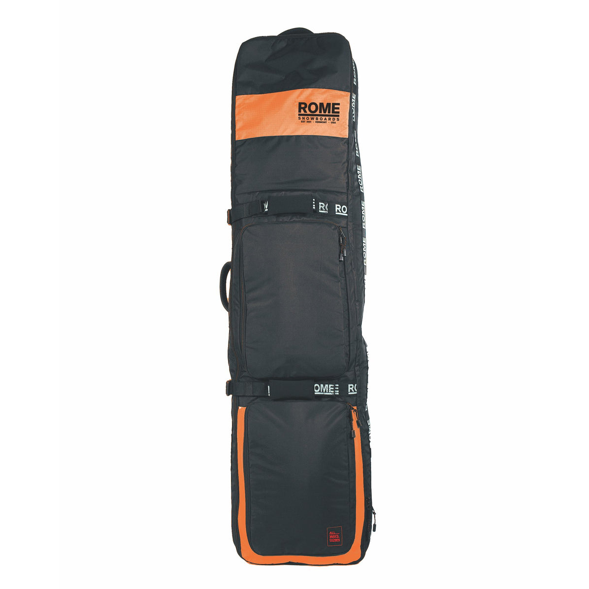 Rome Cache Board Bag
