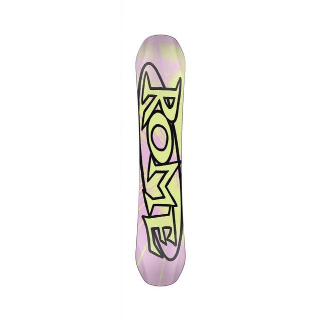 Rome Kids Slapstick Snowboard 2027