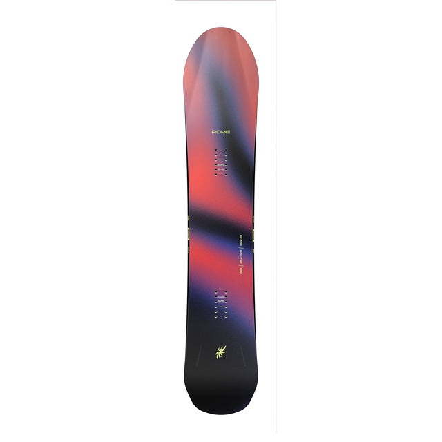 Rome Ravine Snowboard 2027