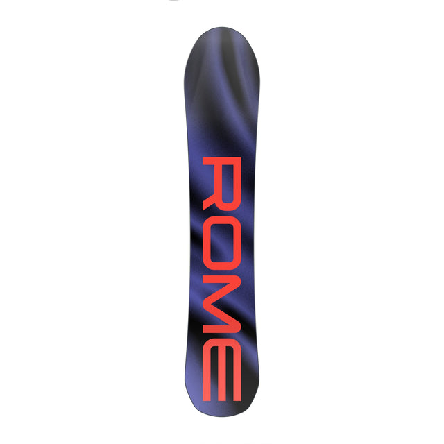 Rome Ravine Snowboard 2027