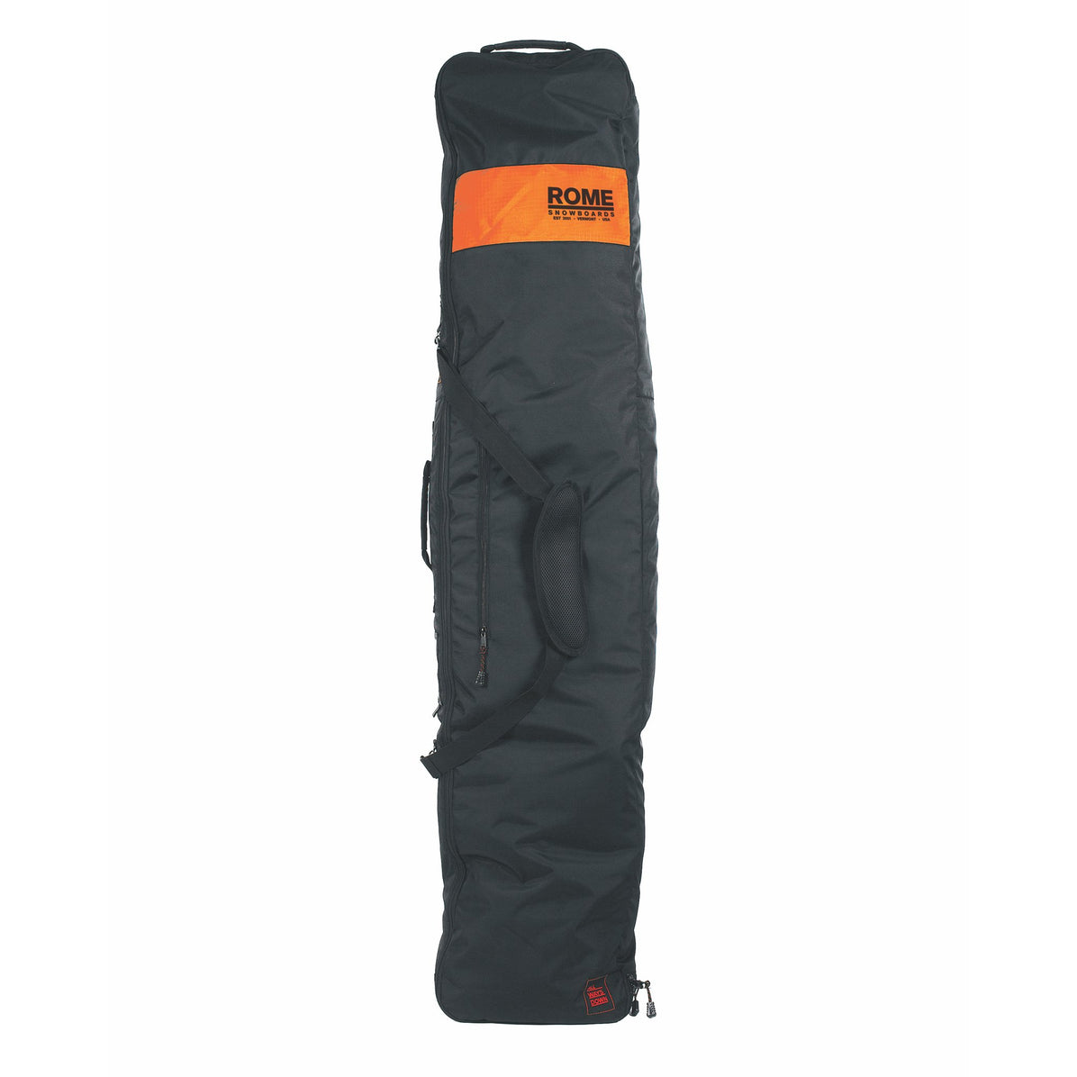 Rome Roadie Board Bag