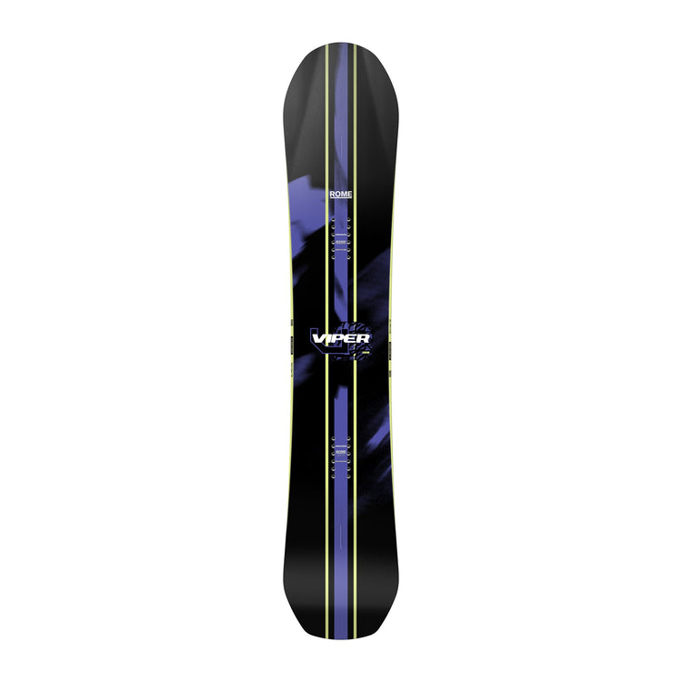 Rome Viper Snowboard 2027