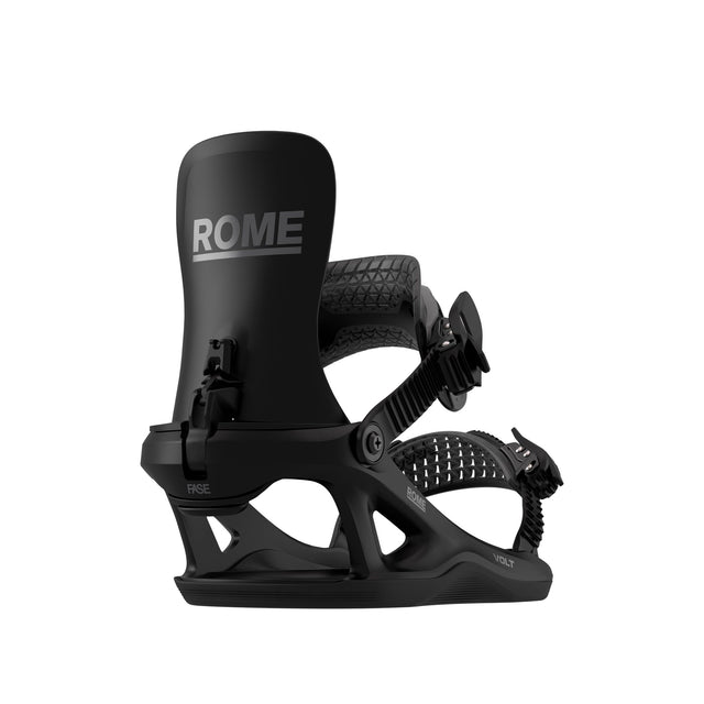 Rome Volt Fase Bindings 2027 - Black