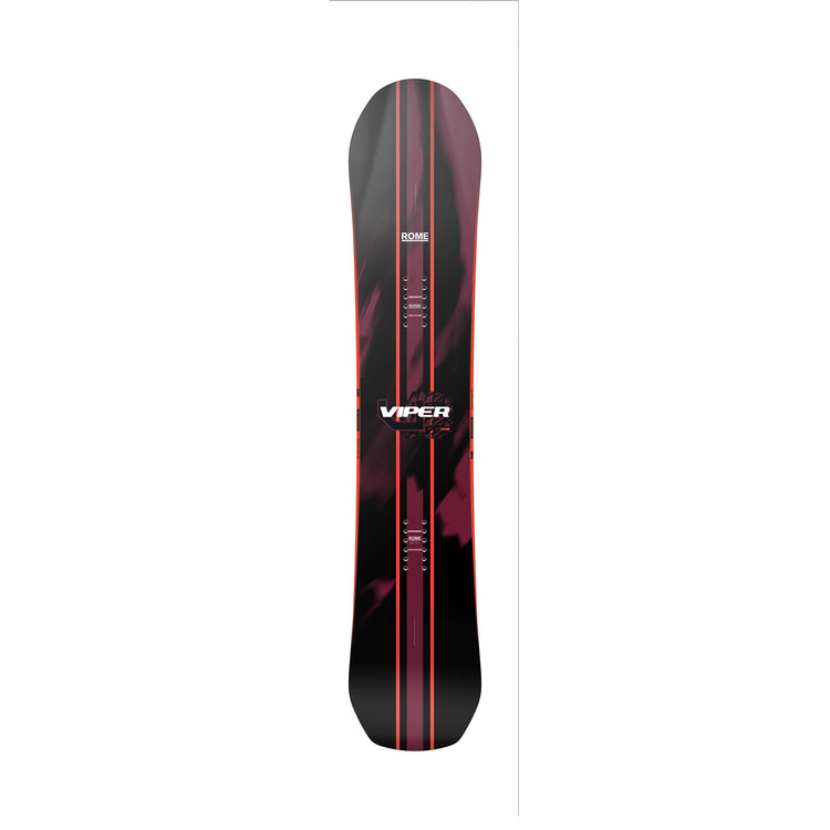 Rome Womens Viper Snowboard 2027
