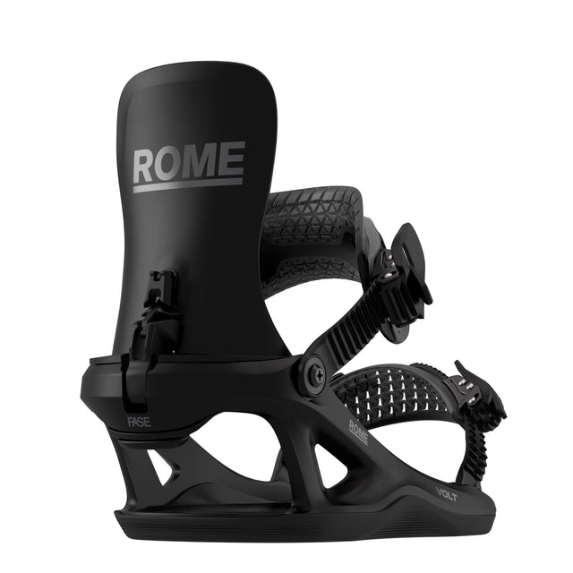 Rome Womens Volt Fase Bindings 2027 - Black