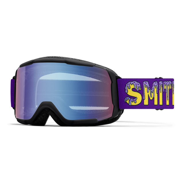 Smith Daredevil Goggles - Black Donuts