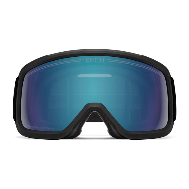 Smith Shakedown Goggles - Blck 2021