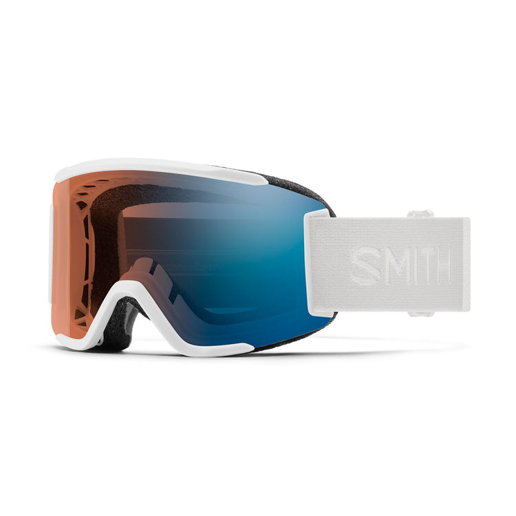 Smith Squad S Goggles