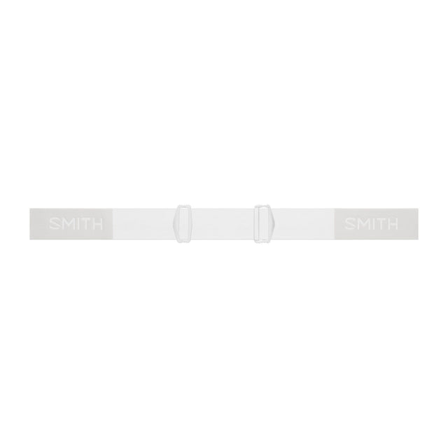 Smith Squad S Goggles - White Vapor 2021
