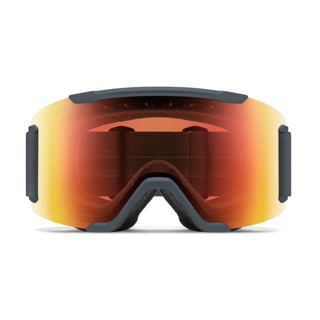 Smith Squad2 1CP Goggles - Slate 22