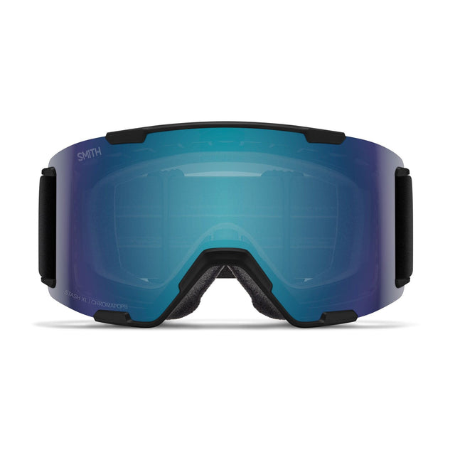 Smith Stash XL Goggles - Blck 2021
