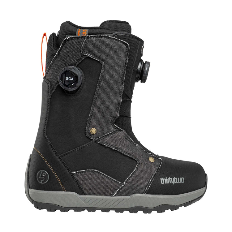 ThirtyTwo STW DB Public Snowboard Boots 2027