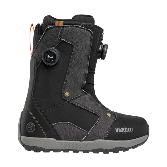 ThirtyTwo STW DB Public Snowboard Boots 2027