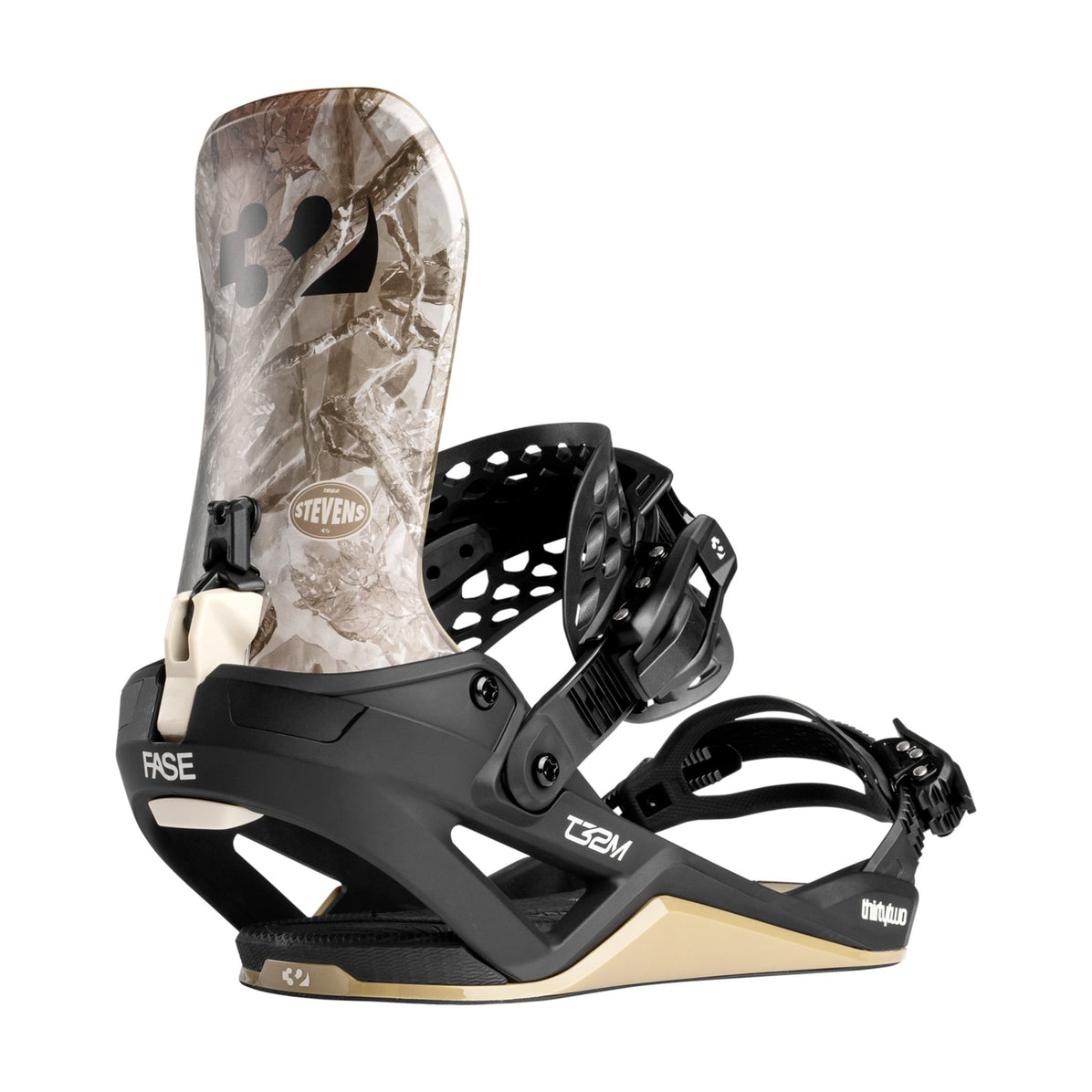 ThirtyTwo T32M Stevens Fase Bindings 2027