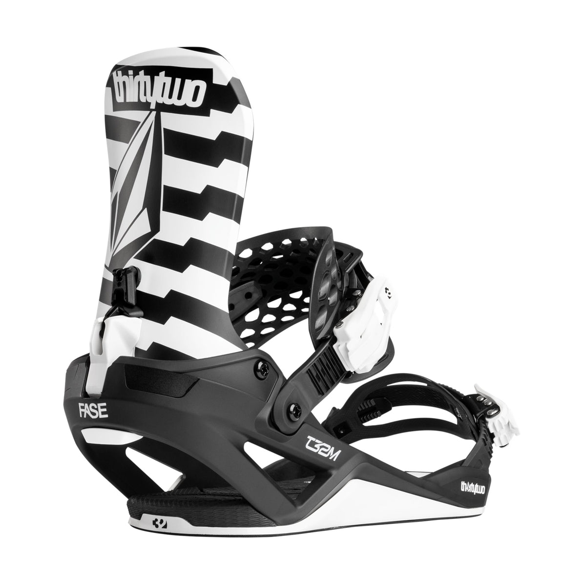 ThirtyTwo T32M Volcom Fase Bindings 2027
