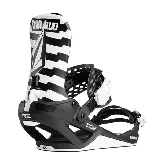 ThirtyTwo T32M Volcom Fase Bindings 2027