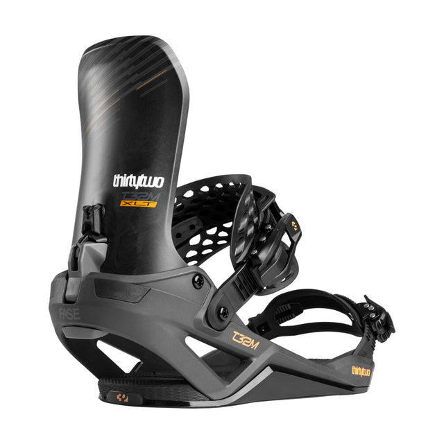 ThirtyTwo T32M XLT Fase Bindings 2027 - Black