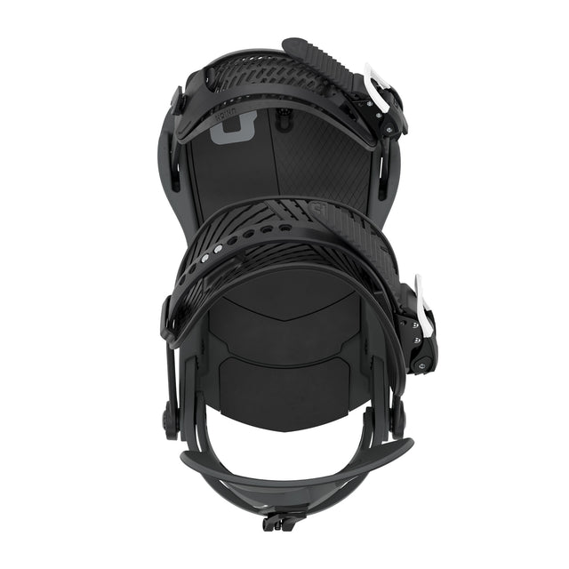 Union Atlas Bindings 2027 - Black