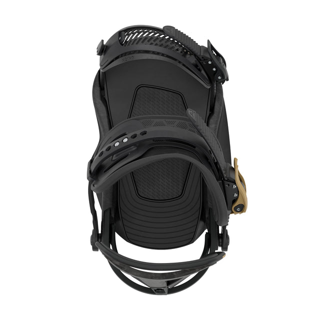 Union Falcor Bindings 2027 - Black