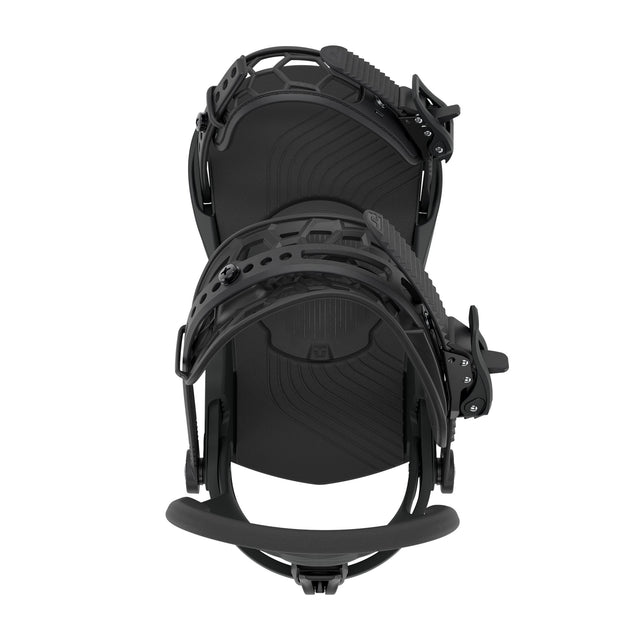 Union Flite PRO Bindings 2027 - Black