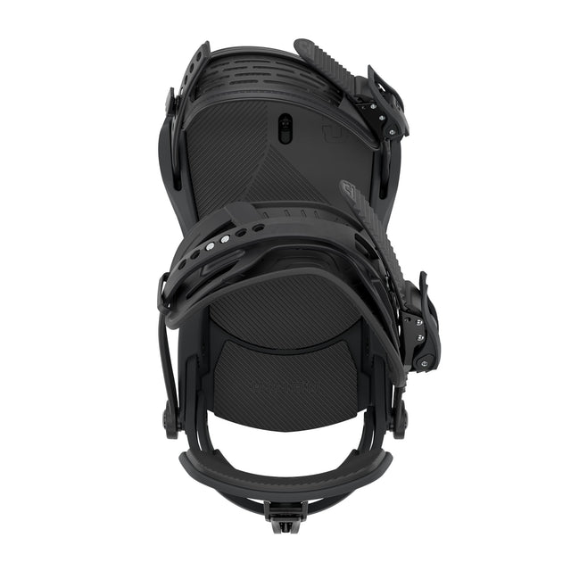 Union Force Team Bindings 2027 - Black