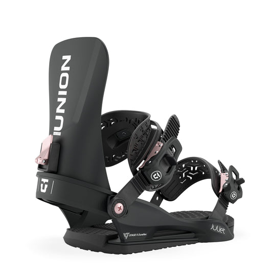 Union Juliet Bindings 2027